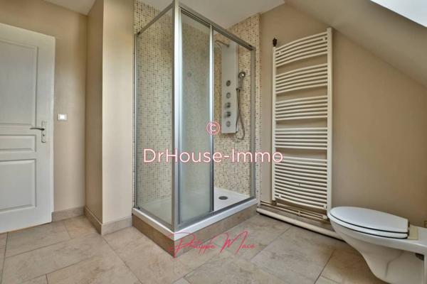 Maison à vendre 7 pièces de 180 m²