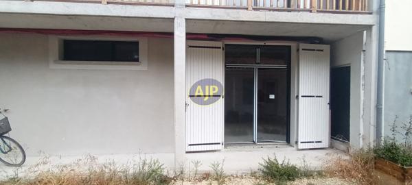 Vente appartement Soulac Sur Mer : 76 000 € - AJP Soulac Immobilier