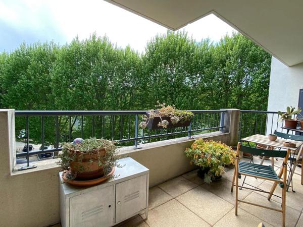 Appartement à louer à Romans-sur-Isère (26100)