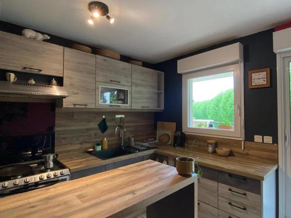 Appartement à louer à Romans-sur-Isère (26100)