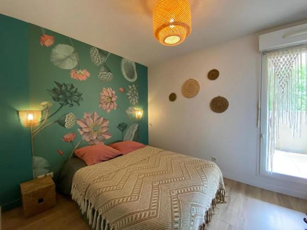 Appartement à louer à Romans-sur-Isère (26100)