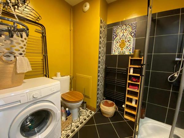 Appartement à louer à Romans-sur-Isère (26100)
