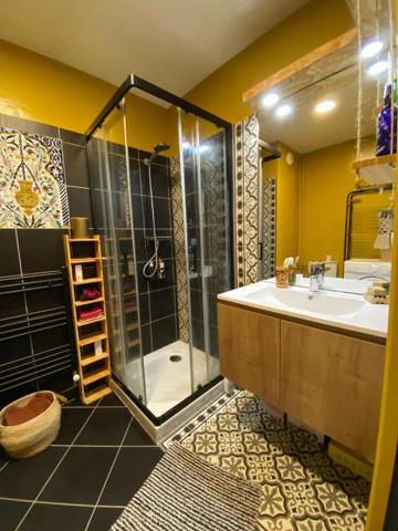 Appartement à louer à Romans-sur-Isère (26100)