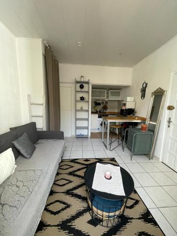 Biens de prestige à vendre Biarritz : 143 500 € - AJP Mateille Immobilier Biarritz