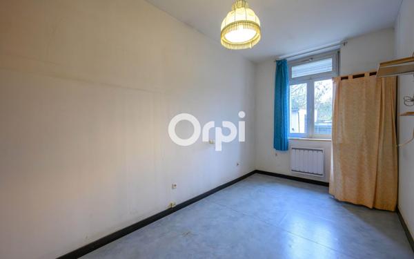 Maison à vendre    2 pièces •  Cambrai