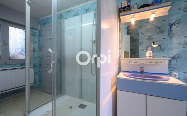 Maison à vendre    2 pièces •  Cambrai