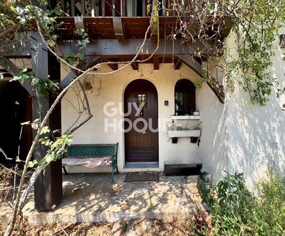 Maison au centre de Gujan Mestras 6 pièce(s) 155.33 m2