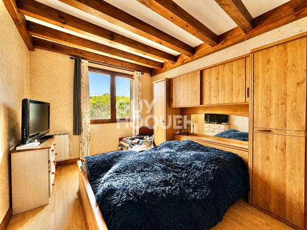 Maison au centre de Gujan Mestras 6 pièce(s) 155.33 m2