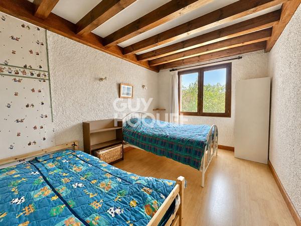 Maison au centre de Gujan Mestras 6 pièce(s) 155.33 m2