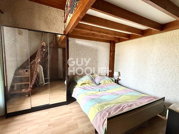 Maison au centre de Gujan Mestras 6 pièce(s) 155.33 m2