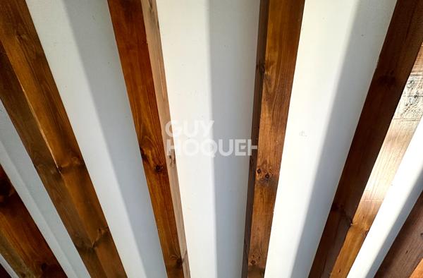 Maison au centre de Gujan Mestras 6 pièce(s) 155.33 m2