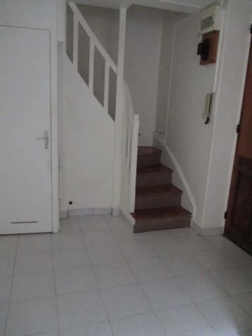 Appartement à louer à Lyon (69003)