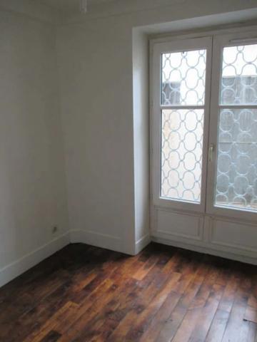 Appartement à louer à Lyon (69003)