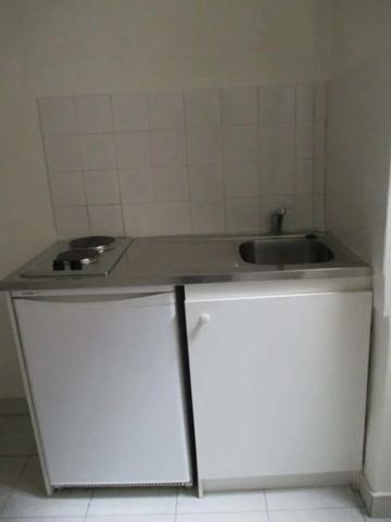 Appartement à louer à Lyon (69003)