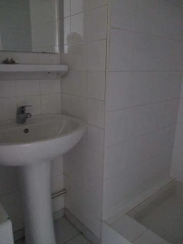 Appartement à louer à Lyon (69003)