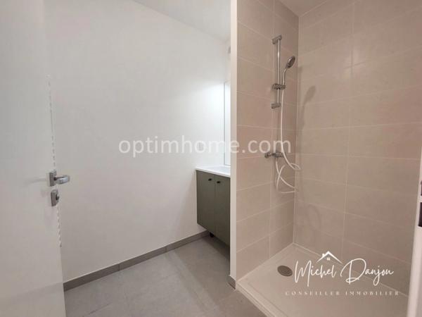 POMPERTUZAT - APPARTEMENT T2 - NEUF – CALME - DISPONIBLE