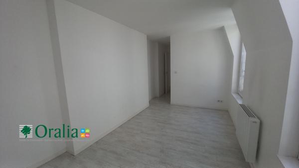Appartement · Location Dijon (21000) 3 pièces · 66m²