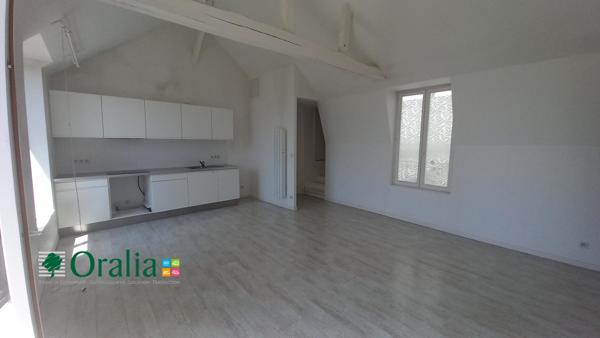 Appartement · Location Dijon (21000) 3 pièces · 66m²