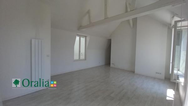 Appartement · Location Dijon (21000) 3 pièces · 66m²