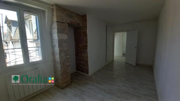 Appartement · Location Dijon (21000) 3 pièces · 66m²