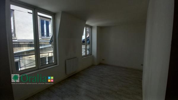 Appartement · Location Dijon (21000) 3 pièces · 66m²