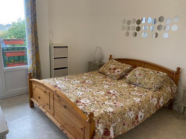 Vente appartement Saint Sebastien Sur Loire : 144 500 € - AJP Immobilier Saint-Sébastien-sur-Loire