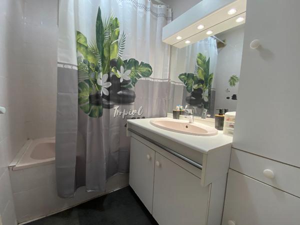 Vente appartement Saint Sebastien Sur Loire : 144 500 € - AJP Immobilier Saint-Sébastien-sur-Loire