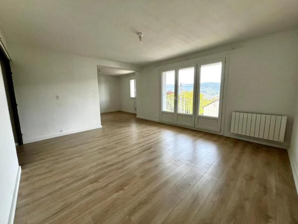 Appartement à louer à Mende (48000)