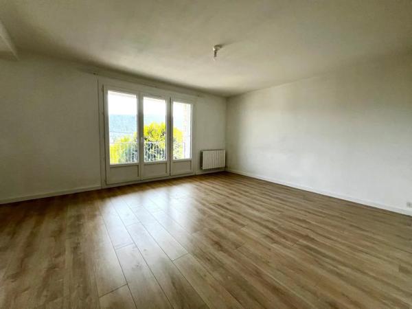 Appartement à louer à Mende (48000)