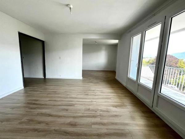 Appartement à louer à Mende (48000)