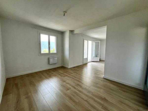 Appartement à louer à Mende (48000)