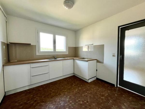 Appartement à louer à Mende (48000)