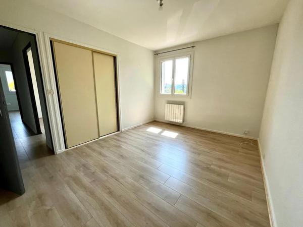 Appartement à louer à Mende (48000)