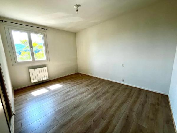 Appartement à louer à Mende (48000)