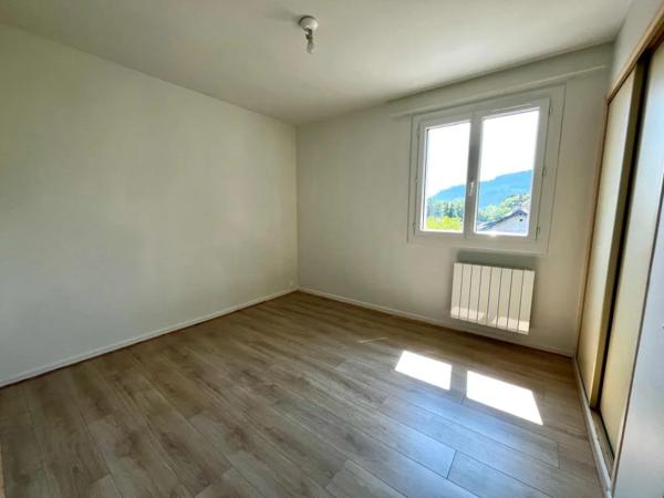 Appartement à louer à Mende (48000)