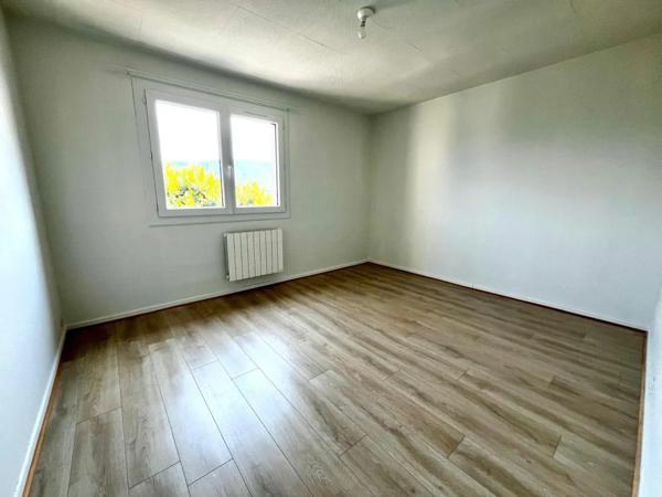 Appartement à louer à Mende (48000)