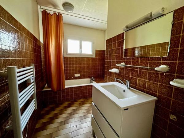 Appartement à louer à Mende (48000)