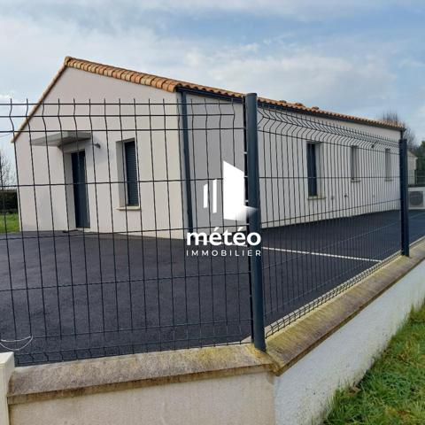 Location Maison Neuve Angles 3 pièces