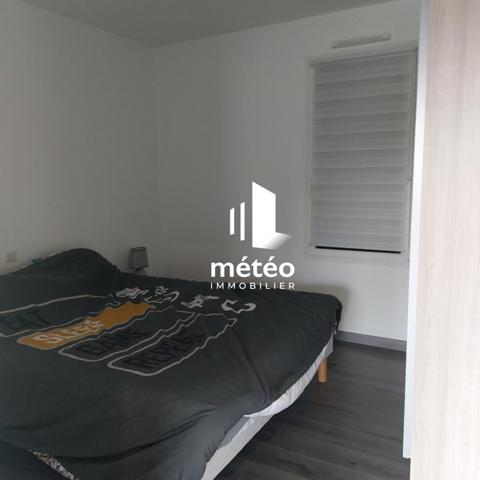 Location Maison Neuve Angles 3 pièces