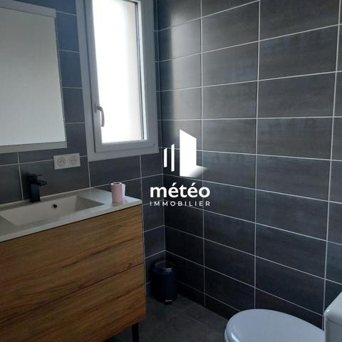 Location Maison Neuve Angles 3 pièces