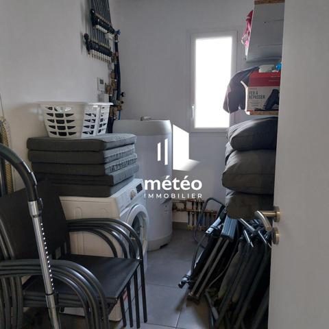 Location Maison Neuve Angles 3 pièces