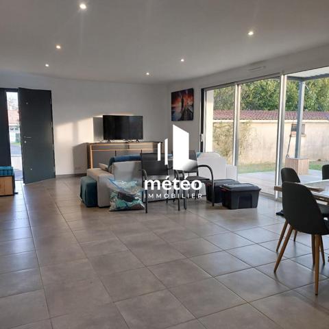 Location Maison Neuve Angles 3 pièces