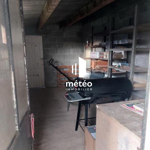 Location Maison Neuve Angles 3 pièces