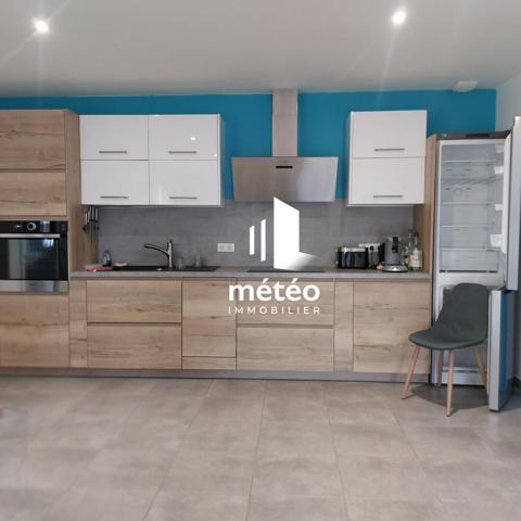 Location Maison Neuve Angles 3 pièces