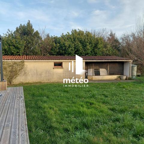 Location Maison Neuve Angles 3 pièces