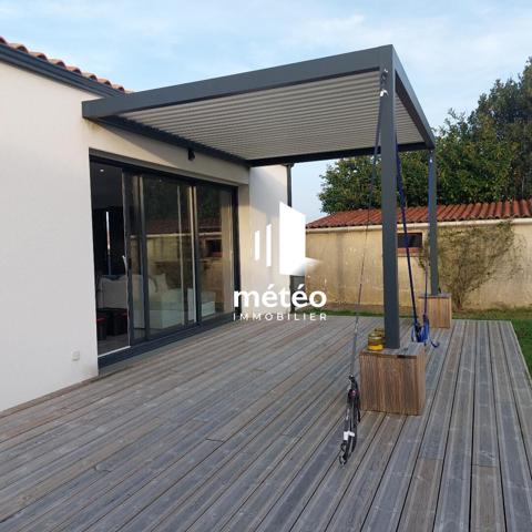 Location Maison Neuve Angles 3 pièces