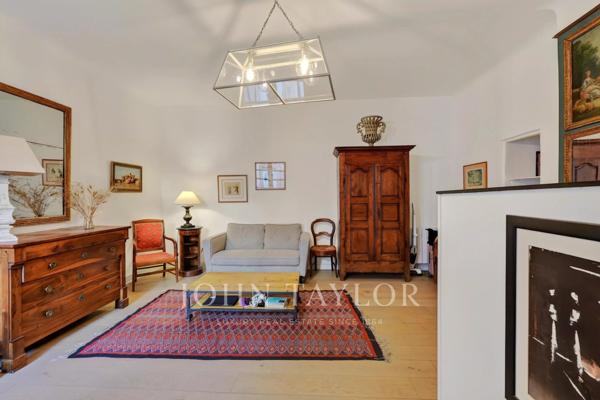 Appartement Terrasse100m2 + T2 35 m2 centre ville