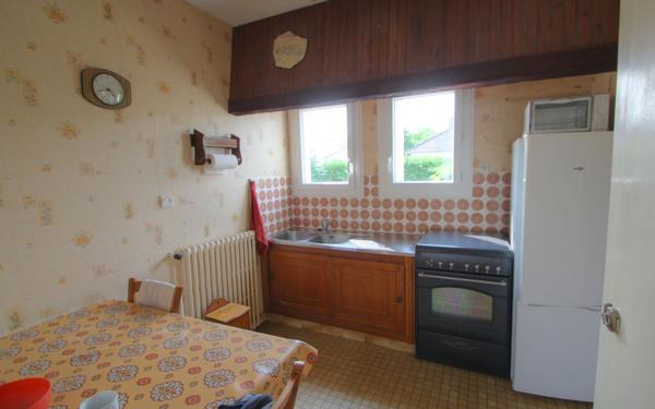 Maison à vendre    3 pièces • 69,55 m2 Saint-Jean-de-la-Ruelle