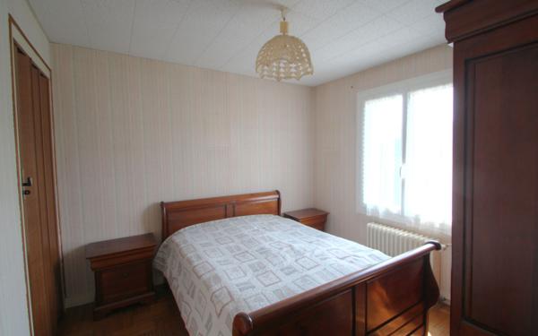 Maison à vendre    3 pièces • 69,55 m2 Saint-Jean-de-la-Ruelle