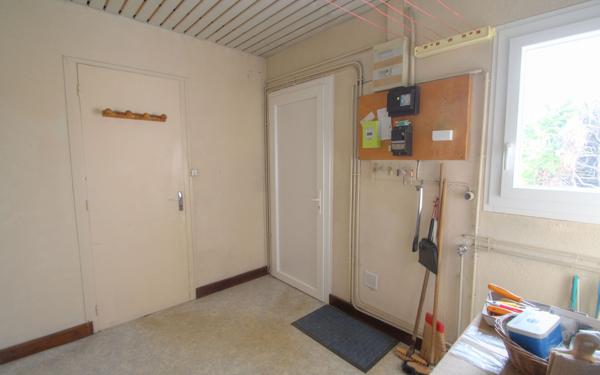 Maison à vendre    3 pièces • 69,55 m2 Saint-Jean-de-la-Ruelle